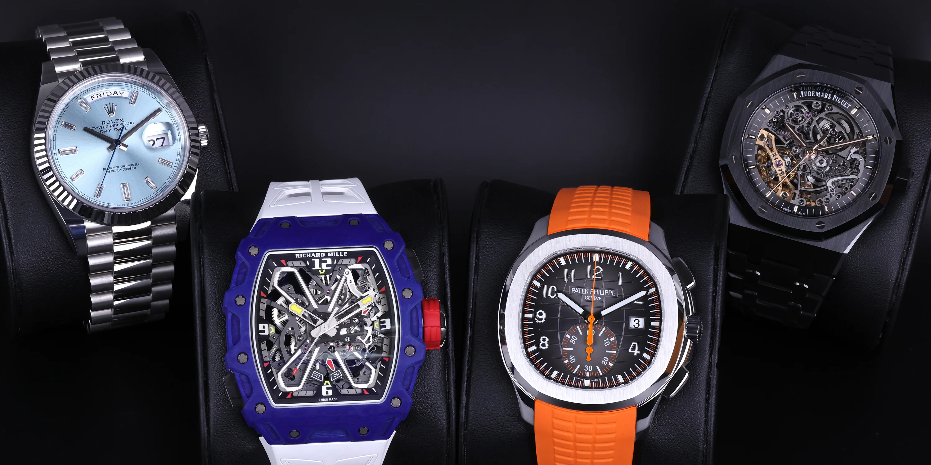 Welcome to Our Store